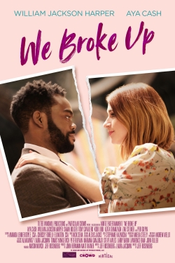 Watch We Broke Up movies free hd online