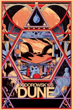 Watch Jodorowsky's Dune movies free hd online