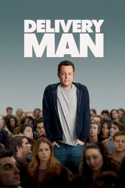 Watch Delivery Man movies free hd online