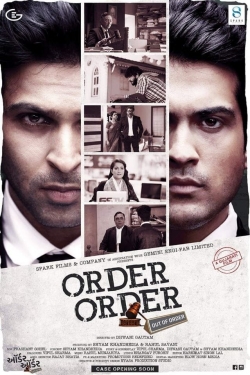 Watch Order Order Out of Order movies free hd online