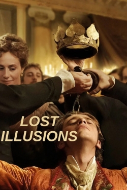 Watch Lost Illusions movies free hd online