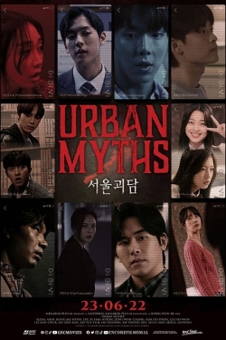 Watch Urban Myths movies free hd online