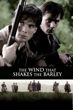 Watch The Wind That Shakes the Barley movies free hd online