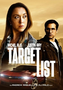 Watch Target List movies free hd online