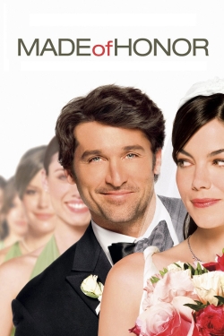 Watch Made of Honor movies free hd online