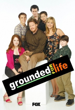 Watch Grounded for Life movies free hd online