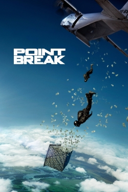 Watch Point Break movies free hd online