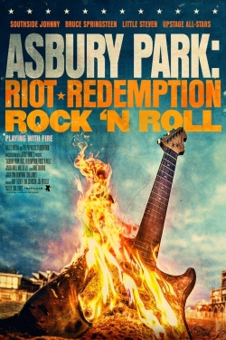 Watch Asbury Park: Riot, Redemption, Rock & Roll movies free hd online