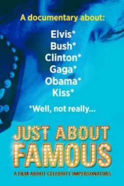 Watch Just About Famous movies free hd online