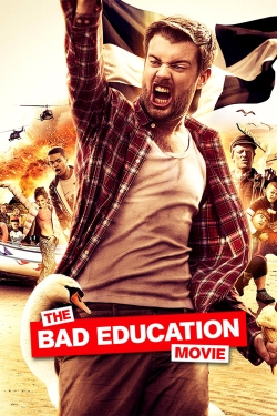 Watch The Bad Education Movie movies free hd online