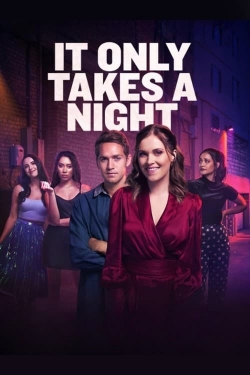 Watch It Only Takes A Night movies free hd online