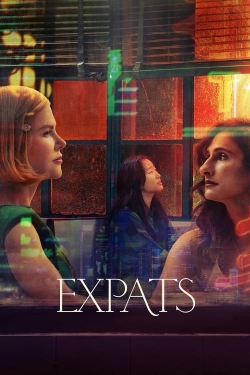 Watch Expats movies free hd online