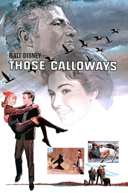 Watch Those Calloways movies free hd online