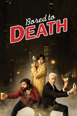 Watch Bored to Death movies free hd online