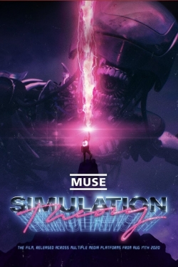 Watch Muse: Simulation Theory movies free hd online