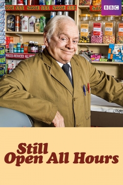 Watch Still Open All Hours movies free hd online