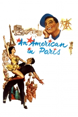 Watch An American in Paris movies free hd online