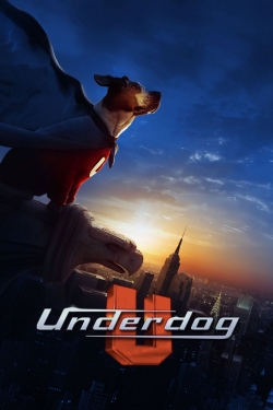 Watch Underdog movies free hd online