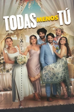 Watch Todas Menos Tú movies free hd online