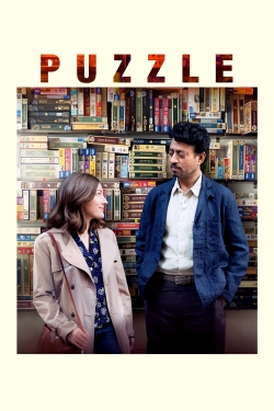 Watch Puzzle movies free hd online