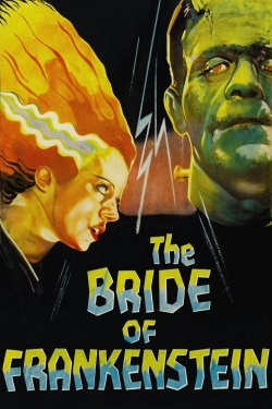 Watch The Bride of Frankenstein movies free hd online