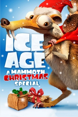 Watch Ice Age: A Mammoth Christmas movies free hd online