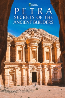 Watch Petra: Secrets of the Ancient Builders movies free hd online