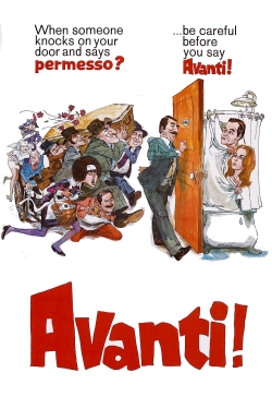 Watch Avanti! movies free hd online