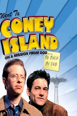 Watch Went to Coney Island on a Mission from God... Be Back by Five movies free hd online