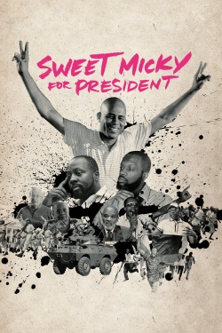 Watch Sweet Micky for President movies free hd online