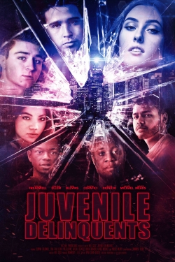 Watch Juvenile Delinquents movies free hd online