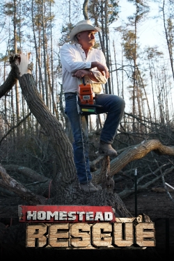 Watch Homestead Rescue movies free hd online