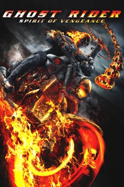 Watch Ghost Rider: Spirit of Vengeance movies free hd online