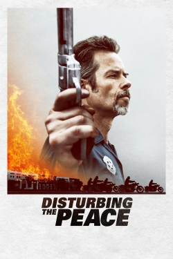 Watch Disturbing the Peace movies free hd online