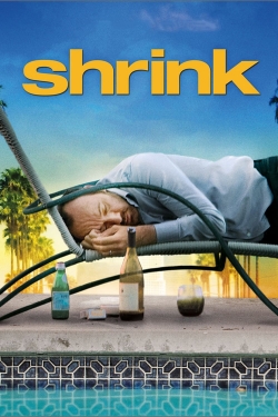 Watch Shrink movies free hd online