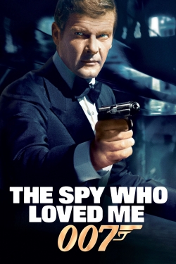 Watch The Spy Who Loved Me movies free hd online