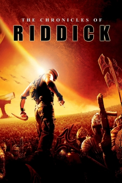 Watch The Chronicles of Riddick movies free hd online