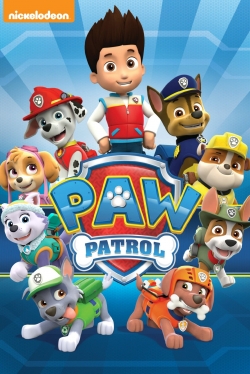 Watch Paw Patrol movies free hd online