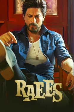 Watch Raees movies free hd online