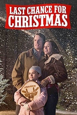 Watch Last Chance for Christmas movies free hd online