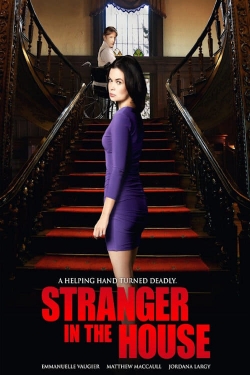 Watch Stranger in the House movies free hd online