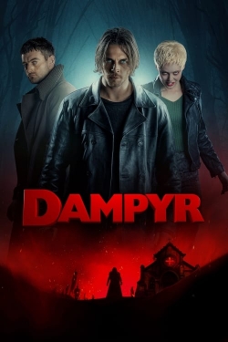 Watch Dampyr movies free hd online