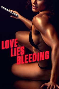 Watch Love Lies Bleeding movies free hd online