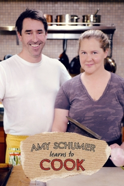 Watch Amy Schumer Learns to Cook movies free hd online