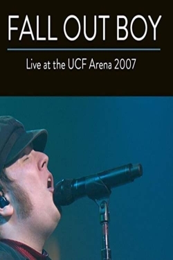 Watch Fall Out Boy: Live from UCF Arena movies free hd online