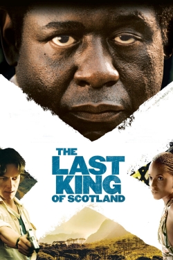 Watch The Last King of Scotland movies free hd online