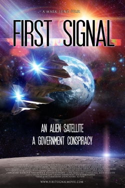 Watch First Signal movies free hd online