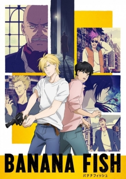 Watch Banana Fish movies free hd online