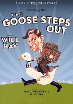 Watch The Goose Steps Out movies free hd online