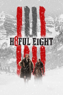 Watch The Hateful Eight movies free hd online